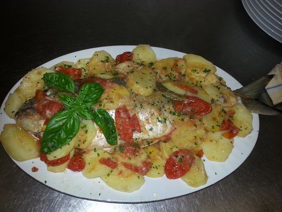 Ristorante Pizzeria La Fenice